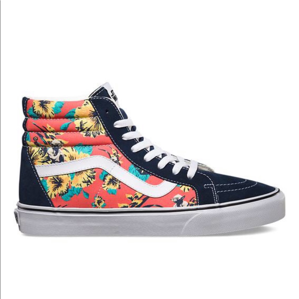 Authentic Star Wars Vans Limited Edison